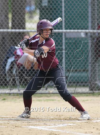 Thumbnail 1 in Stonington vs Wheeler (ECC Quarterfinal) photogallery.