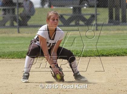 Thumbnail 1 in Stonington vs Wheeler (ECC Quarterfinal) photogallery.