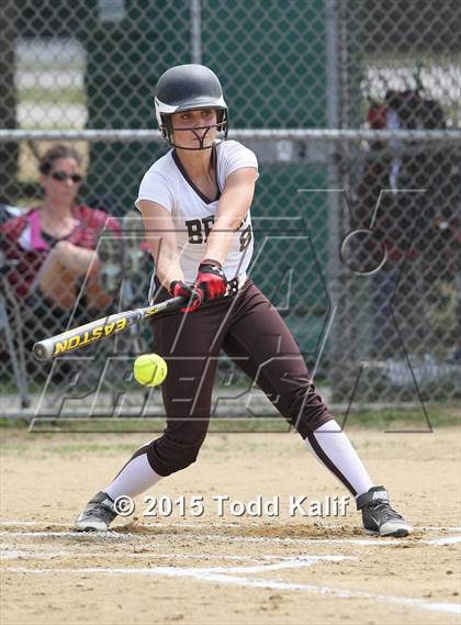 Thumbnail 1 in Stonington vs Wheeler (ECC Quarterfinal) photogallery.