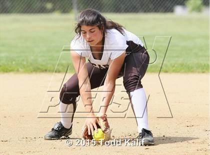 Thumbnail 1 in Stonington vs Wheeler (ECC Quarterfinal) photogallery.