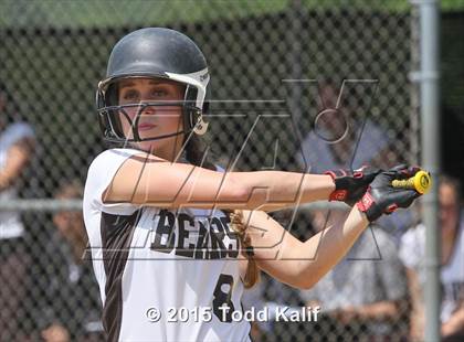 Thumbnail 2 in Stonington vs Wheeler (ECC Quarterfinal) photogallery.