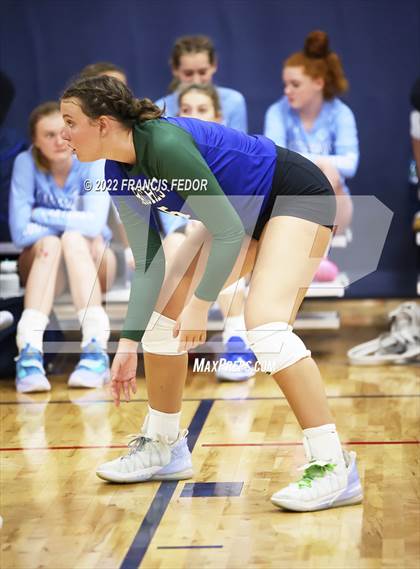 Thumbnail 2 in Seacrest Country Day vs Gulf Breeze (Nike Tournament of Champions)  photogallery.