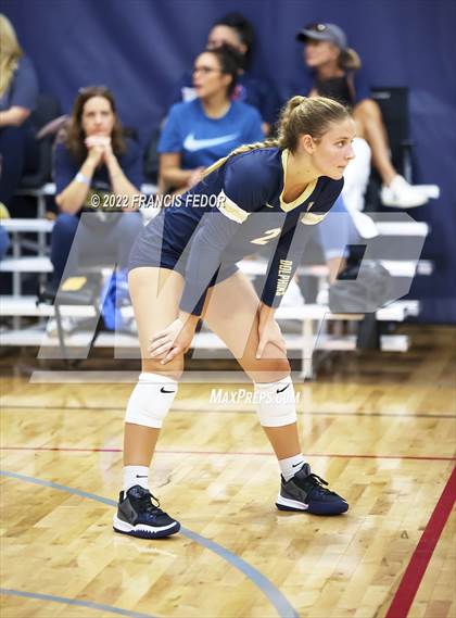 Thumbnail 1 in Seacrest Country Day vs Gulf Breeze (Nike Tournament of Champions)  photogallery.