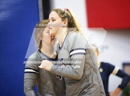 Thumbnail 1 in Seacrest Country Day vs Gulf Breeze (Nike Tournament of Champions)  photogallery.