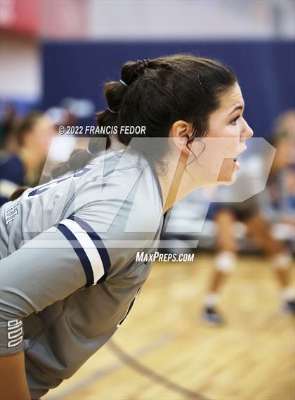 Thumbnail 1 in Seacrest Country Day vs Gulf Breeze (Nike Tournament of Champions)  photogallery.