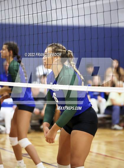 Thumbnail 3 in Seacrest Country Day vs Gulf Breeze (Nike Tournament of Champions)  photogallery.