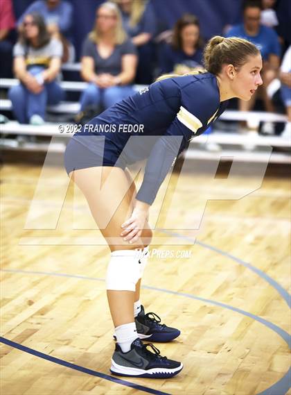 Thumbnail 2 in Seacrest Country Day vs Gulf Breeze (Nike Tournament of Champions)  photogallery.