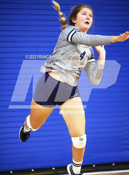 Thumbnail 3 in Seacrest Country Day vs Gulf Breeze (Nike Tournament of Champions)  photogallery.