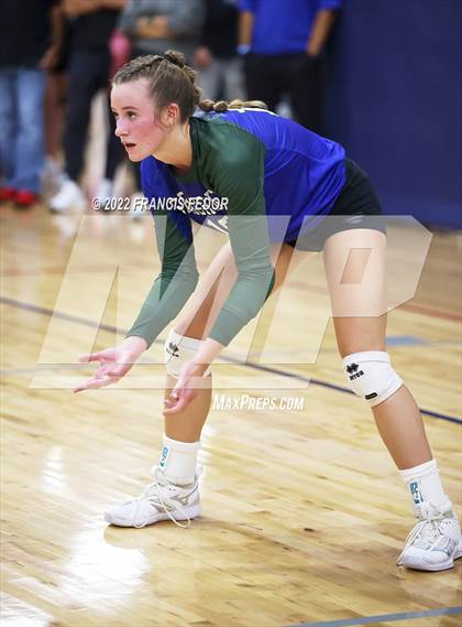 Thumbnail 3 in Seacrest Country Day vs Gulf Breeze (Nike Tournament of Champions)  photogallery.