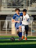 Photo from the gallery "Vista PEAK Prep @ Rampart (CHSAA 5A Round 1)"