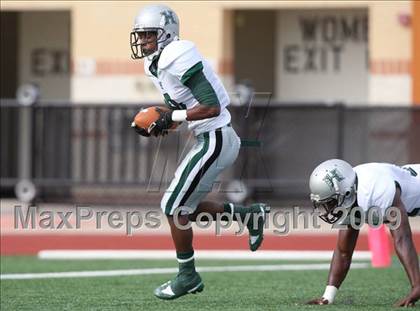 Thumbnail 3 in Ball vs. Hightower (Texas Bi-District Playoffs) photogallery.