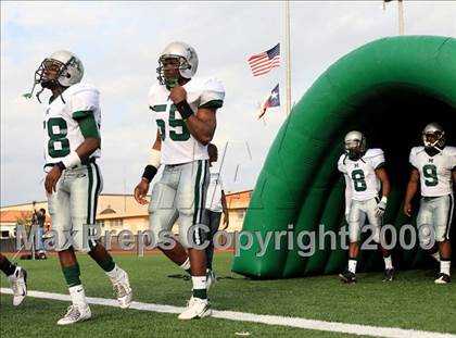Thumbnail 3 in Ball vs. Hightower (Texas Bi-District Playoffs) photogallery.