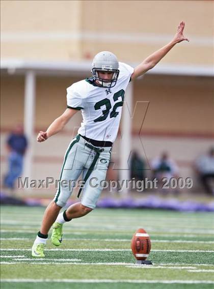 Thumbnail 1 in Ball vs. Hightower (Texas Bi-District Playoffs) photogallery.