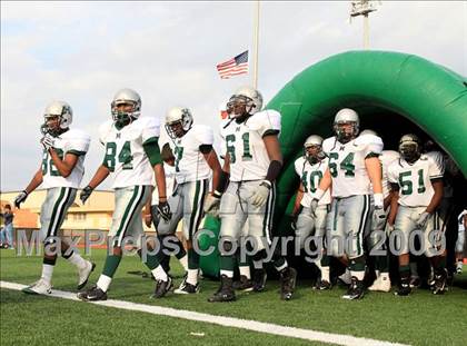 Thumbnail 1 in Ball vs. Hightower (Texas Bi-District Playoffs) photogallery.