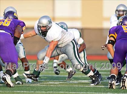 Thumbnail 2 in Ball vs. Hightower (Texas Bi-District Playoffs) photogallery.