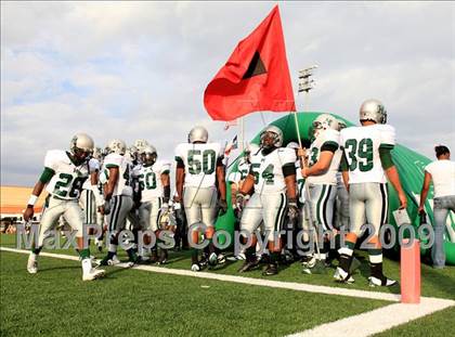Thumbnail 3 in Ball vs. Hightower (Texas Bi-District Playoffs) photogallery.