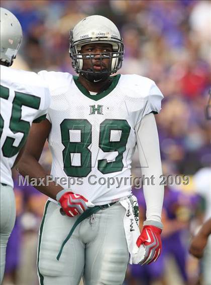 Thumbnail 3 in Ball vs. Hightower (Texas Bi-District Playoffs) photogallery.