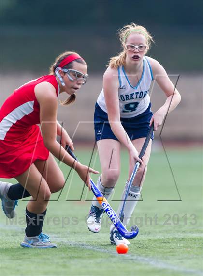 Thumbnail 1 in McLean @ Yorktown photogallery.