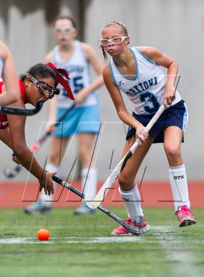 Thumbnail 3 in McLean @ Yorktown photogallery.