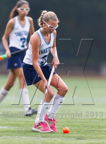 Thumbnail 2 in McLean @ Yorktown photogallery.