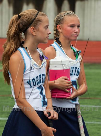 Thumbnail 1 in McLean @ Yorktown photogallery.