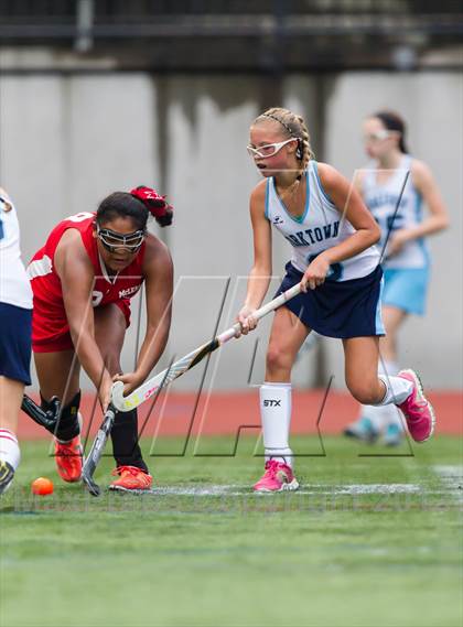 Thumbnail 1 in McLean @ Yorktown photogallery.