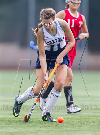 Thumbnail 3 in McLean @ Yorktown photogallery.