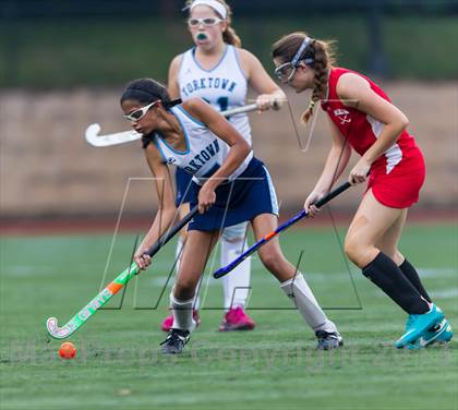 Thumbnail 3 in McLean @ Yorktown photogallery.