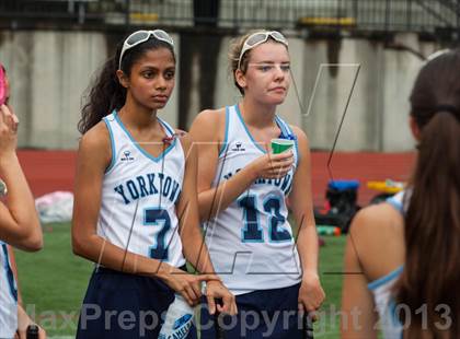 Thumbnail 3 in McLean @ Yorktown photogallery.