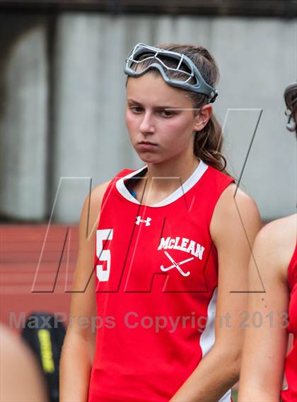 Thumbnail 1 in McLean @ Yorktown photogallery.