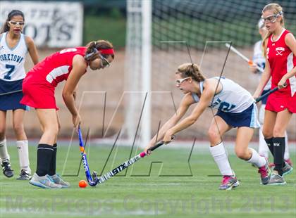 Thumbnail 2 in McLean @ Yorktown photogallery.