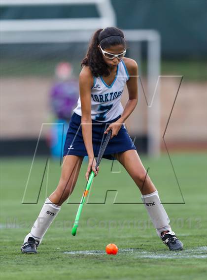Thumbnail 2 in McLean @ Yorktown photogallery.