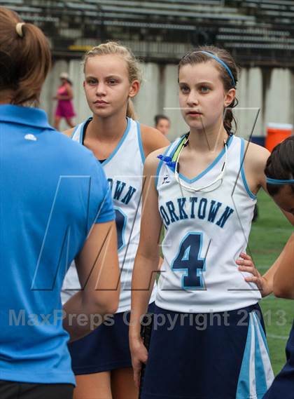 Thumbnail 2 in McLean @ Yorktown photogallery.