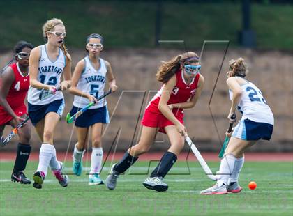 Thumbnail 2 in McLean @ Yorktown photogallery.