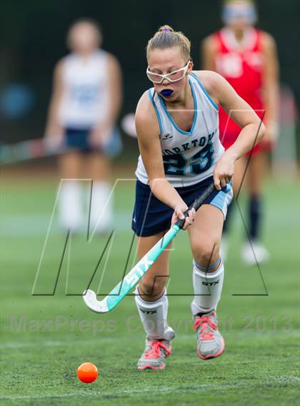 Thumbnail 3 in McLean @ Yorktown photogallery.