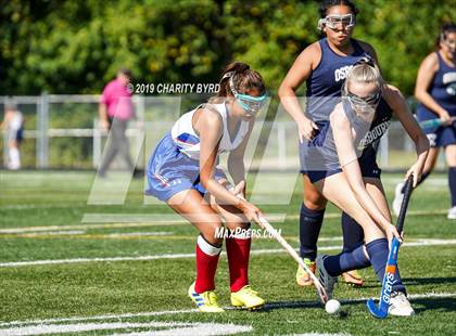 Thumbnail 1 in Osbourn vs. Gar-Field (Jamboree) photogallery.