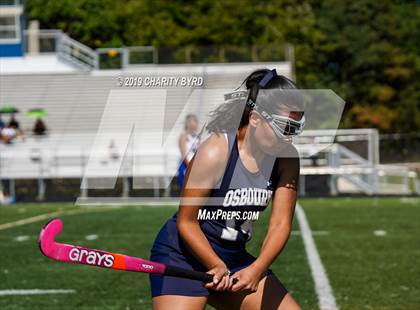 Thumbnail 2 in Osbourn vs. Gar-Field (Jamboree) photogallery.