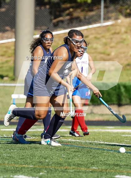 Thumbnail 3 in Osbourn vs. Gar-Field (Jamboree) photogallery.