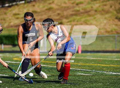 Thumbnail 3 in Osbourn vs. Gar-Field (Jamboree) photogallery.
