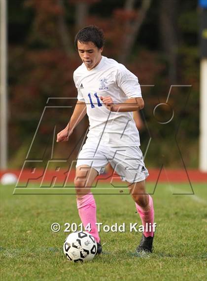 Thumbnail 3 in East Lyme @ Bacon Academy photogallery.
