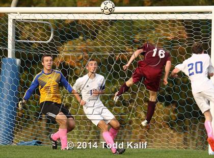 Thumbnail 3 in East Lyme @ Bacon Academy photogallery.
