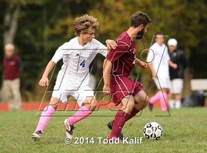 Thumbnail 2 in East Lyme @ Bacon Academy photogallery.