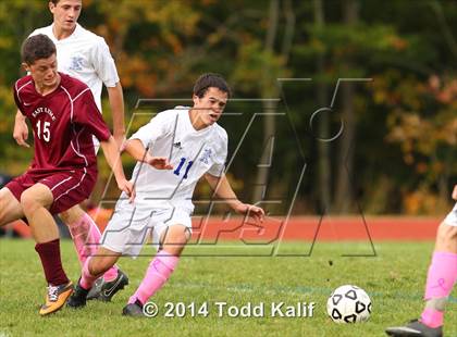 Thumbnail 1 in East Lyme @ Bacon Academy photogallery.