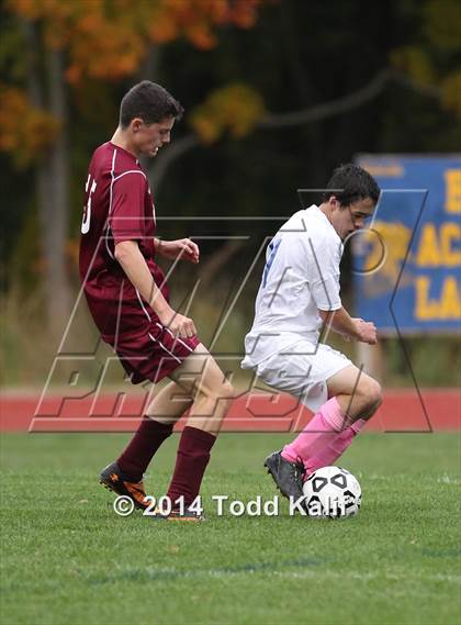 Thumbnail 2 in East Lyme @ Bacon Academy photogallery.