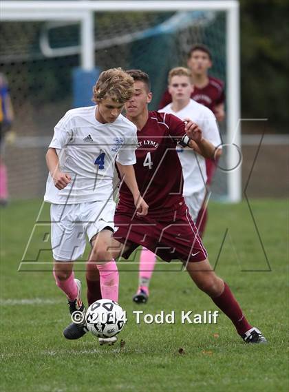 Thumbnail 2 in East Lyme @ Bacon Academy photogallery.