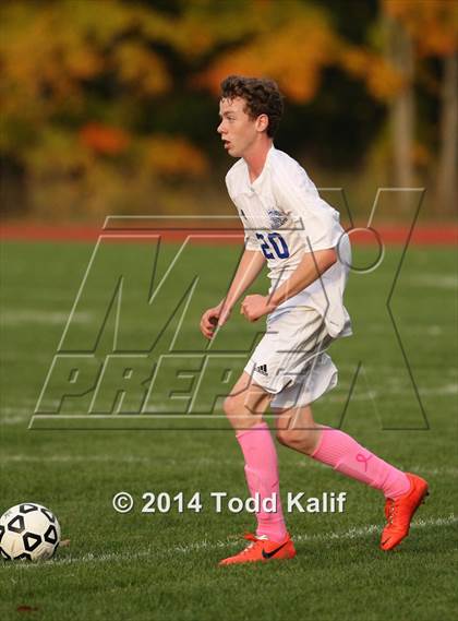 Thumbnail 1 in East Lyme @ Bacon Academy photogallery.