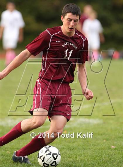 Thumbnail 2 in East Lyme @ Bacon Academy photogallery.