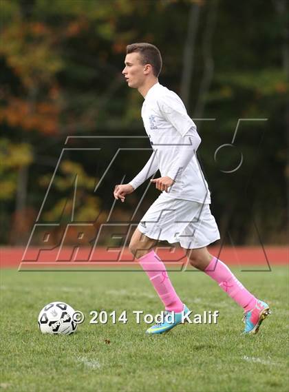 Thumbnail 2 in East Lyme @ Bacon Academy photogallery.
