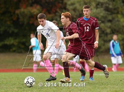 Thumbnail 3 in East Lyme @ Bacon Academy photogallery.