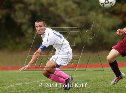 Thumbnail 1 in East Lyme @ Bacon Academy photogallery.